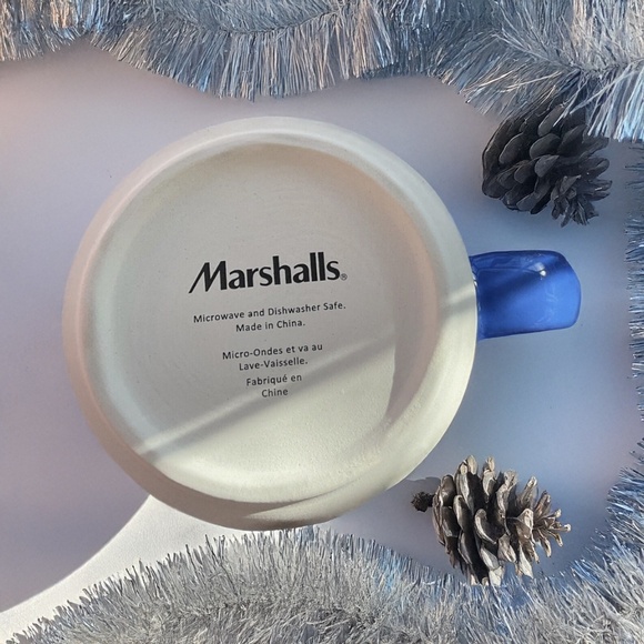 I'd Rather Be At Marshalls Mug - Picture 5 of 5